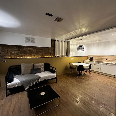 Appartement Centre-Ville Strasbourg Eksteriør billede