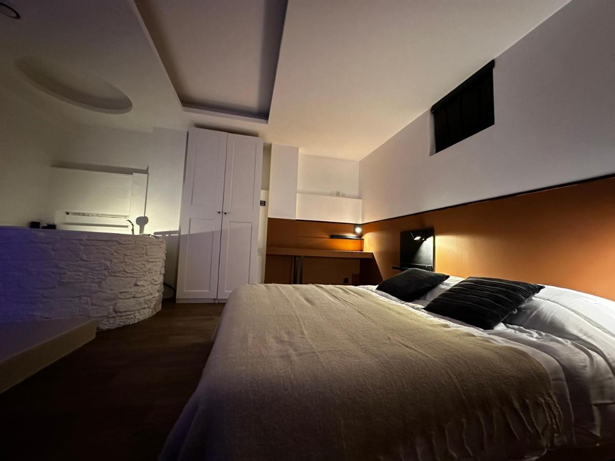 Appartement Centre-Ville Strasbourg Eksteriør billede