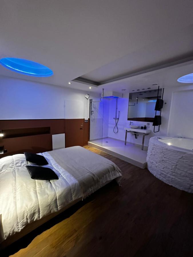 Appartement Centre-Ville Strasbourg Eksteriør billede