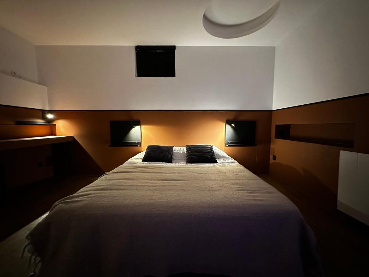 Appartement Centre-Ville Strasbourg Eksteriør billede