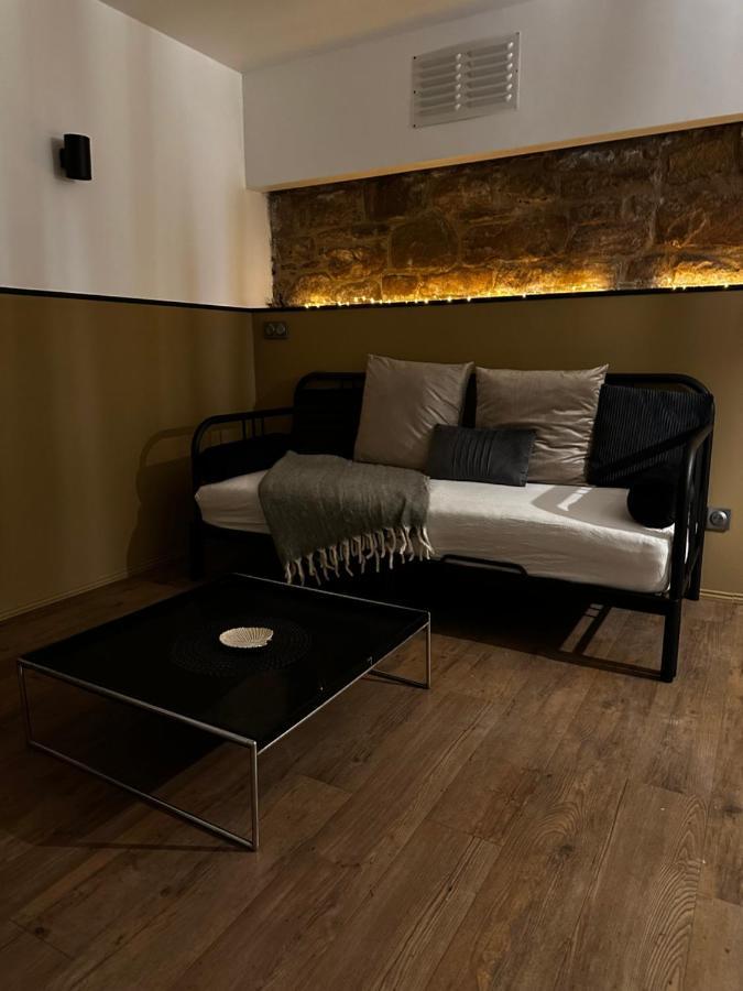 Appartement Centre-Ville Strasbourg Eksteriør billede