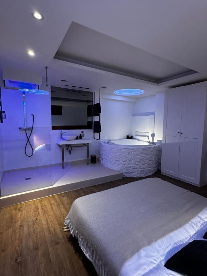 Appartement Centre-Ville Strasbourg Eksteriør billede